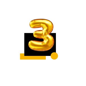 tres dorado